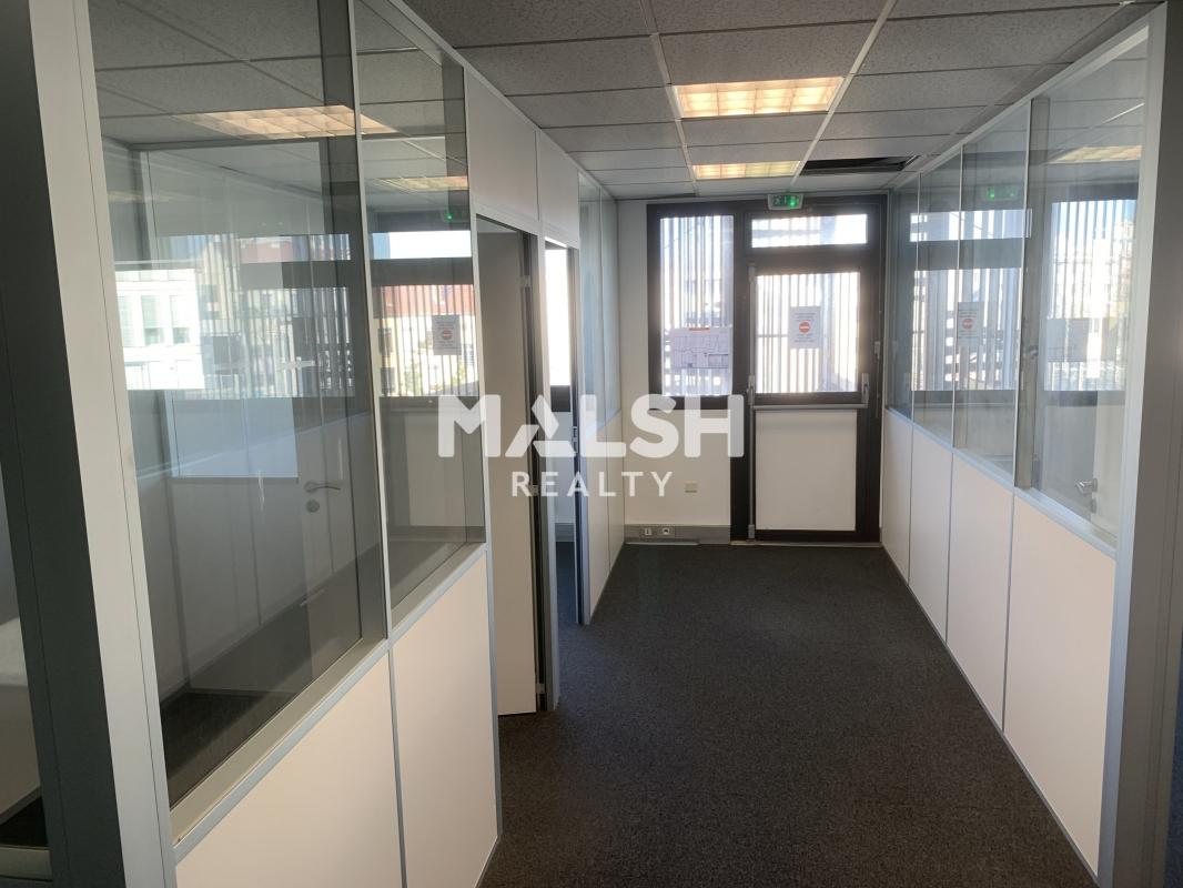 REXIM - Bureau - Rhône - Lyon - 5