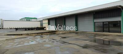 REXIM - Local d'activités - Haute-Garonne - Portet-sur-Garonne - 1