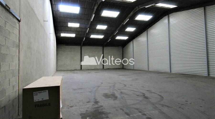 REXIM - Local d'activités - Haute-Garonne - Portet-sur-Garonne - 3