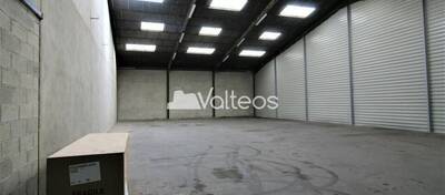 REXIM - Local d'activités - Haute-Garonne - Portet-sur-Garonne - 3