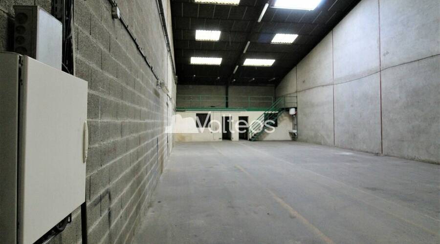 REXIM - Local d'activités - Haute-Garonne - Portet-sur-Garonne - 4