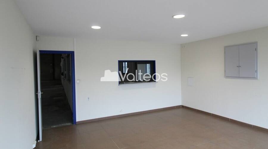 REXIM - Local d'activités - Haute-Garonne - Portet-sur-Garonne - 5