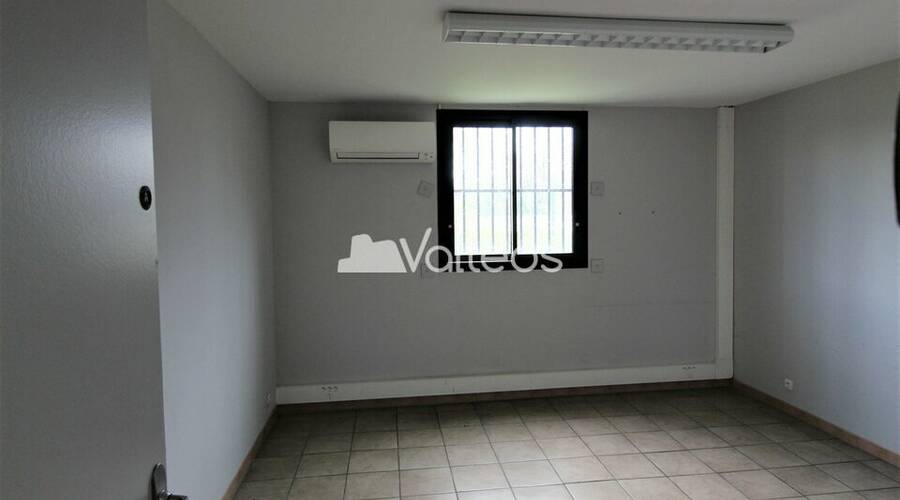 REXIM - Local d'activités - Haute-Garonne - Portet-sur-Garonne - 6