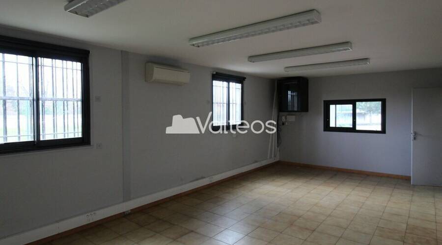 REXIM - Local d'activités - Haute-Garonne - Portet-sur-Garonne - 7