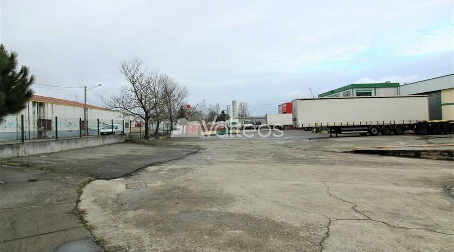 REXIM - Local d'activités - Haute-Garonne - Portet-sur-Garonne - 8