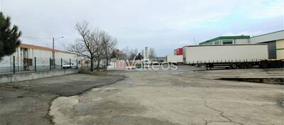 REXIM - Local d'activités - Haute-Garonne - Portet-sur-Garonne - 8