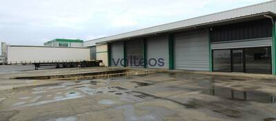 REXIM - Local d'activités - Haute-Garonne - Portet-sur-Garonne - 1