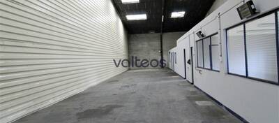 REXIM - Local d'activités - Haute-Garonne - Portet-sur-Garonne - 2