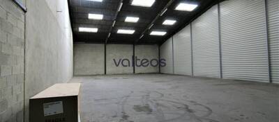 REXIM - Local d'activités - Haute-Garonne - Portet-sur-Garonne - 3