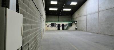 REXIM - Local d'activités - Haute-Garonne - Portet-sur-Garonne - 4