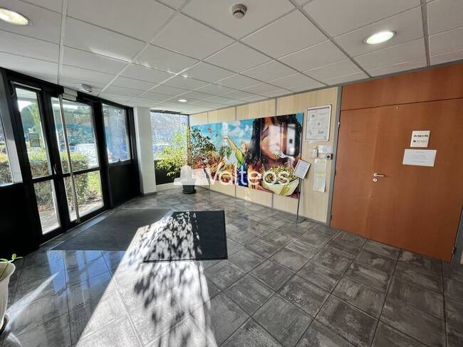 REXIM - Bureau - Haute-Garonne - Toulouse - 1