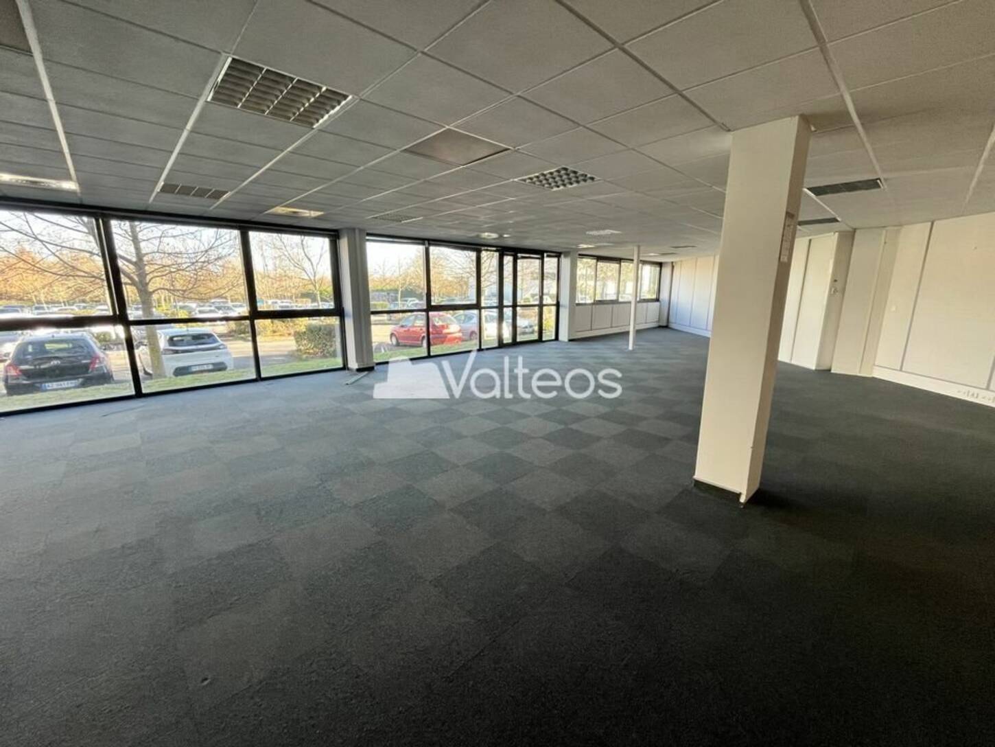 REXIM - Bureau - Haute-Garonne - Toulouse - 2