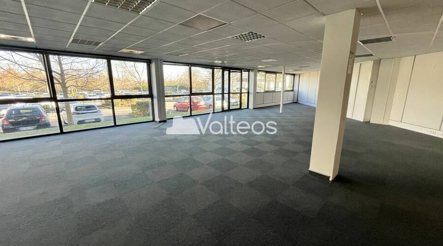 REXIM - Bureau - Haute-Garonne - Toulouse - 2