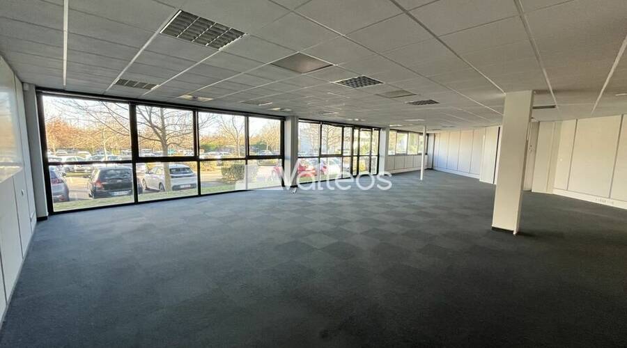 REXIM - Bureau - Haute-Garonne - Toulouse - 4