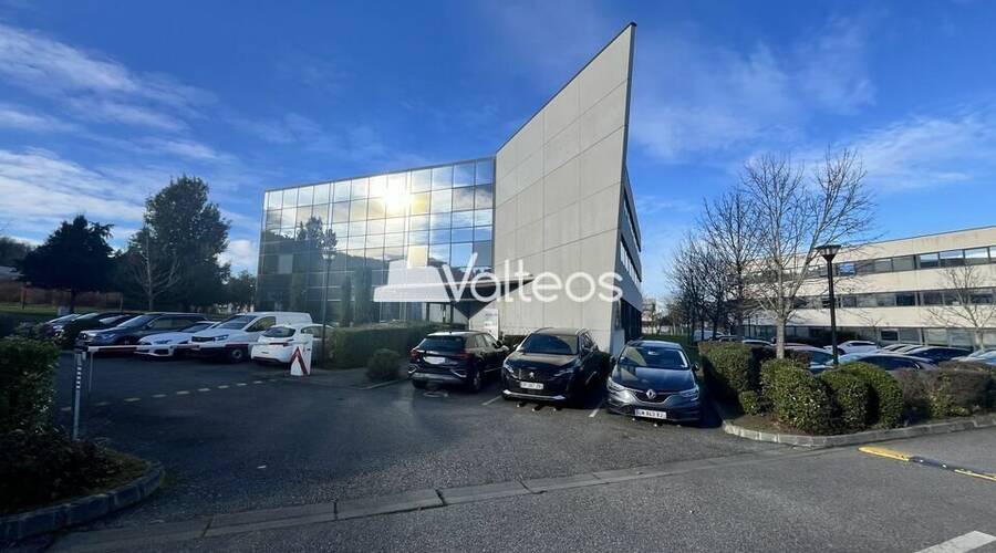 REXIM - Bureau - Haute-Garonne - Toulouse - 5