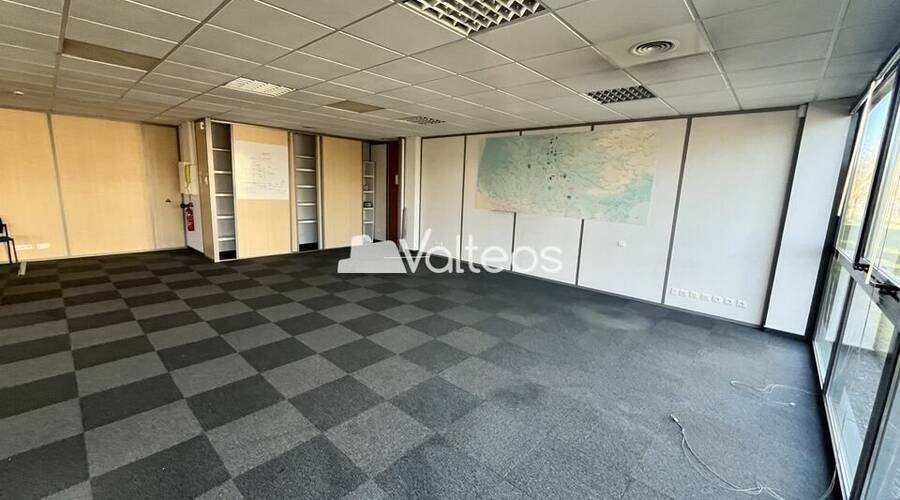 REXIM - Bureau - Haute-Garonne - Toulouse - 6