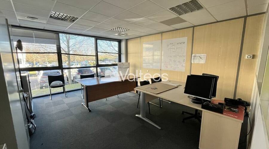 REXIM - Bureau - Haute-Garonne - Toulouse - 7