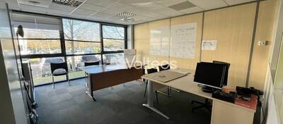 REXIM - Bureau - Haute-Garonne - Toulouse - 7