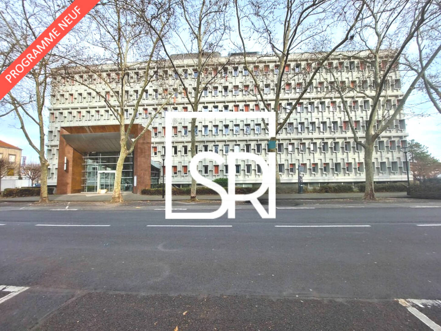REXIM - Bureau - Puy-de-Dôme - Clermont-Ferrand - 2