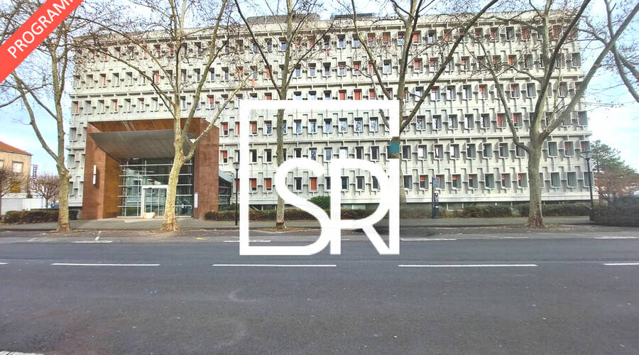 REXIM - Bureau - Puy-de-Dôme - Clermont-Ferrand - 2