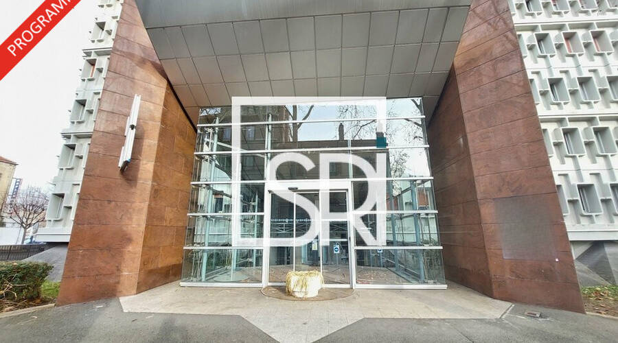 REXIM - Bureau - Puy-de-Dôme - Clermont-Ferrand - 4
