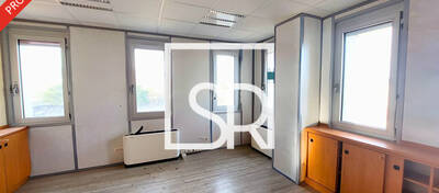REXIM - Bureau - Puy-de-Dôme - Clermont-Ferrand - 6