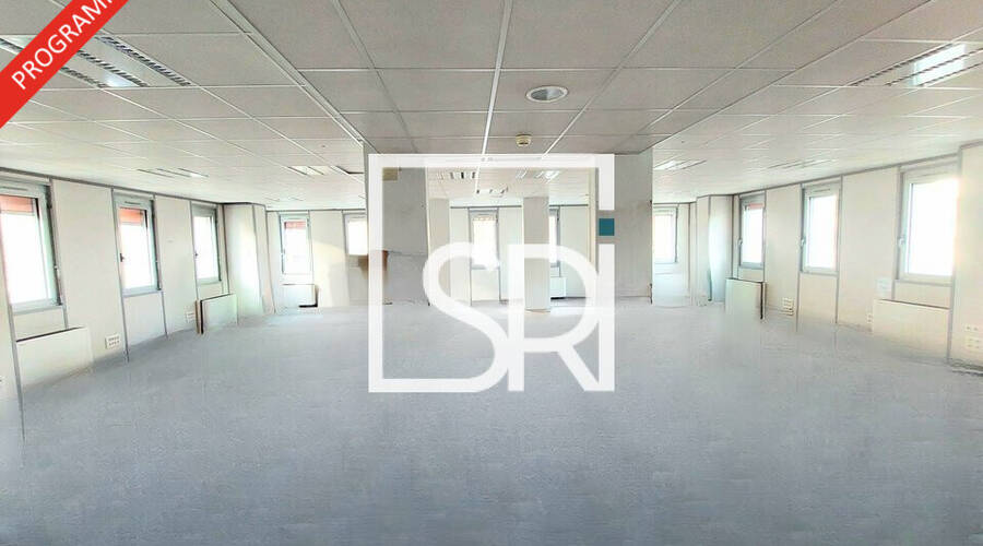 REXIM - Bureau - Puy-de-Dôme - Clermont-Ferrand - 8