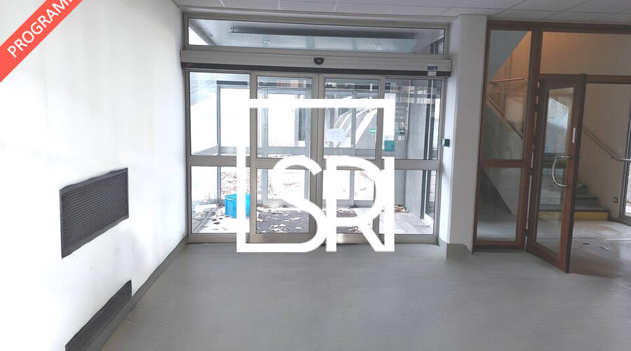 REXIM - Bureau - Puy-de-Dôme - Clermont-Ferrand - 11