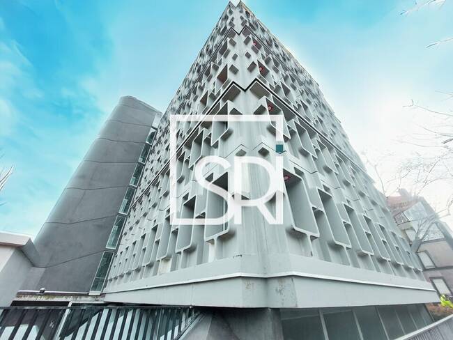 REXIM - Bureau - Puy-de-Dôme - Clermont-Ferrand - 1
