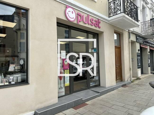 REXIM - Local commercial - Allier - Cusset - 1