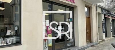 REXIM - Local commercial - Allier - Cusset - 1