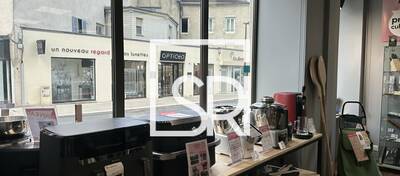 REXIM - Local commercial - Allier - Cusset - 2