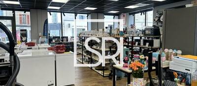 REXIM - Local commercial - Allier - Cusset - 4