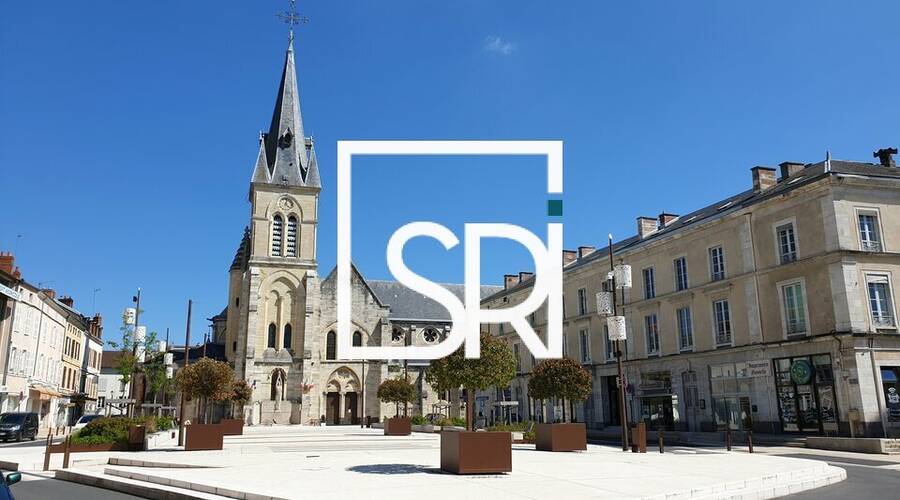 REXIM - Local commercial - Allier - Cusset - 6