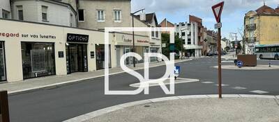 REXIM - Local commercial - Allier - Cusset - 7