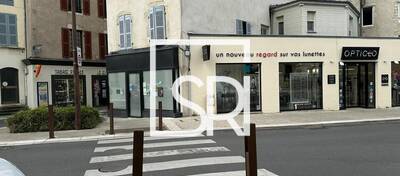 REXIM - Local commercial - Allier - Cusset - 8