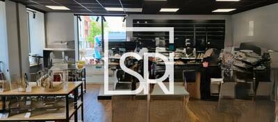 REXIM - Local commercial - Allier - Cusset - 3