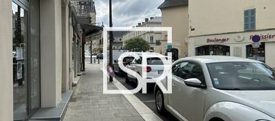 REXIM - Local commercial - Allier - Cusset - 9