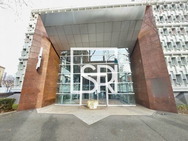 REXIM - Bureau - Puy-de-Dôme - Clermont-Ferrand - 1