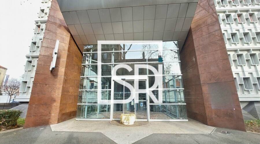 REXIM - Bureau - Puy-de-Dôme - Clermont-Ferrand - 1