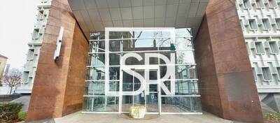 REXIM - Bureau - Puy-de-Dôme - Clermont-Ferrand - 1
