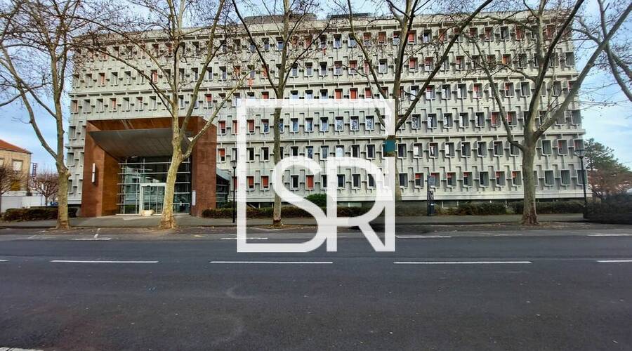 REXIM - Bureau - Puy-de-Dôme - Clermont-Ferrand - 2