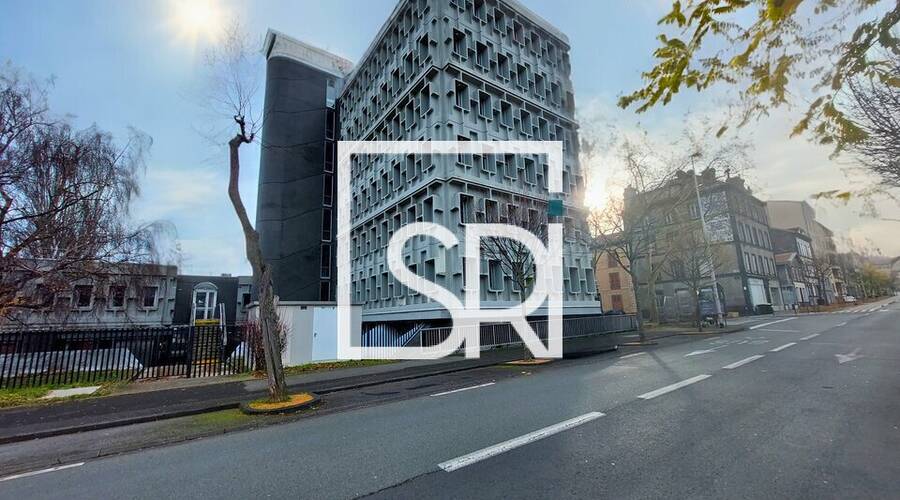 REXIM - Bureau - Puy-de-Dôme - Clermont-Ferrand - 3