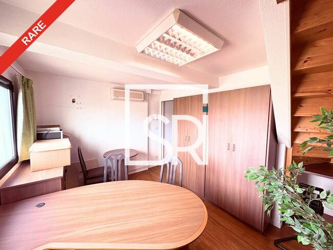 REXIM - Bureau - Puy-de-Dôme - Aubière - 1