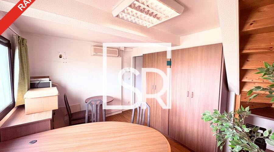 REXIM - Bureau - Puy-de-Dôme - Aubière - 1