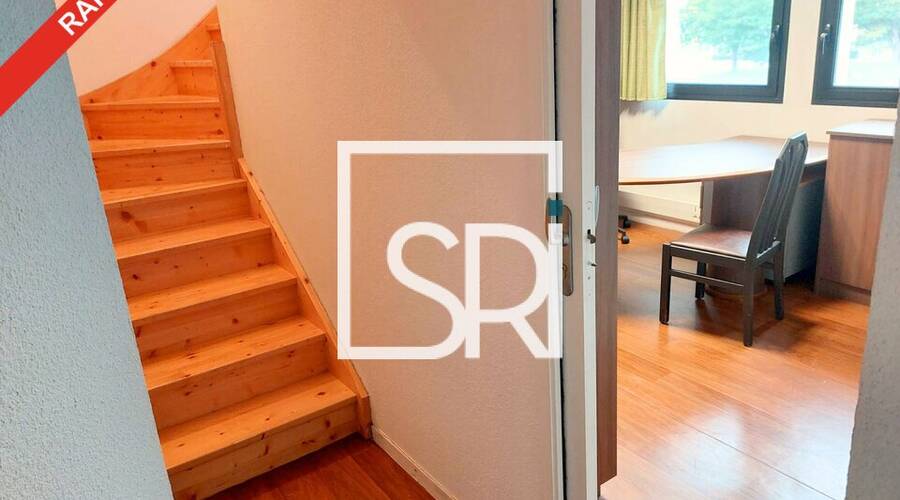 REXIM - Bureau - Puy-de-Dôme - Aubière - 3