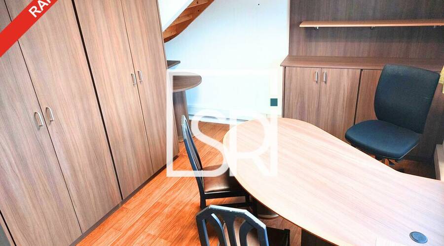 REXIM - Bureau - Puy-de-Dôme - Aubière - 4