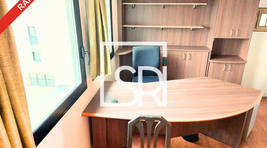 REXIM - Bureau - Puy-de-Dôme - Aubière - 5