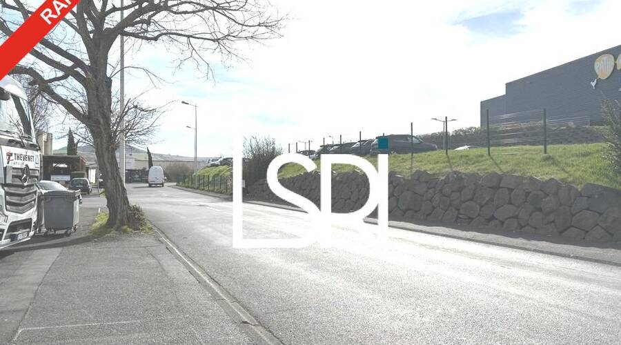 REXIM - Bureau - Puy-de-Dôme - Aubière - 6