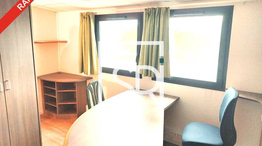 REXIM - Bureau - Puy-de-Dôme - Aubière - 7